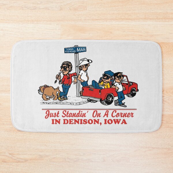 Item preview, Denison, Iowa designed and sold by EdGraphy.