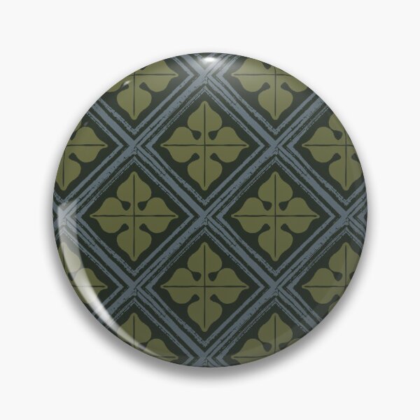 Item preview, Chapel Glow - Green designed and sold by HannahGinn.Design.