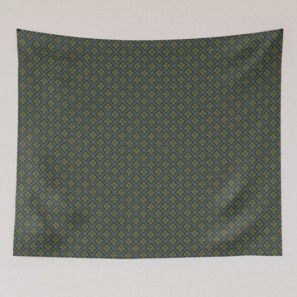 Item preview, Chapel Glow - Green designed and sold by HannahGinn.Design.
