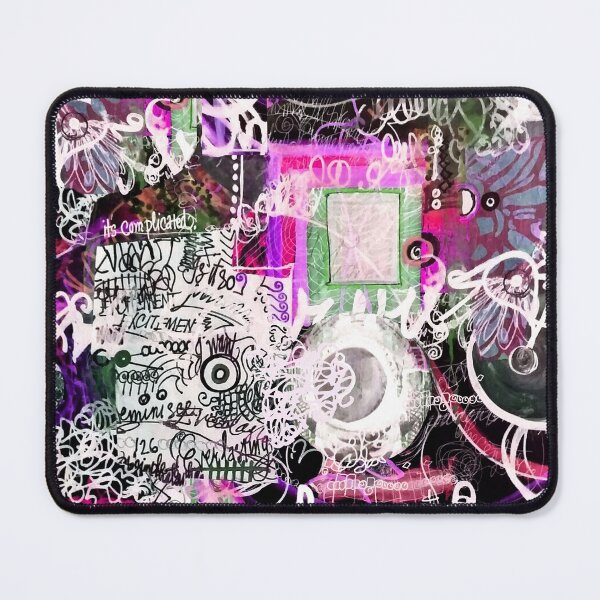 Item preview, It's complicated 2 designed and sold by Rita Planchon.