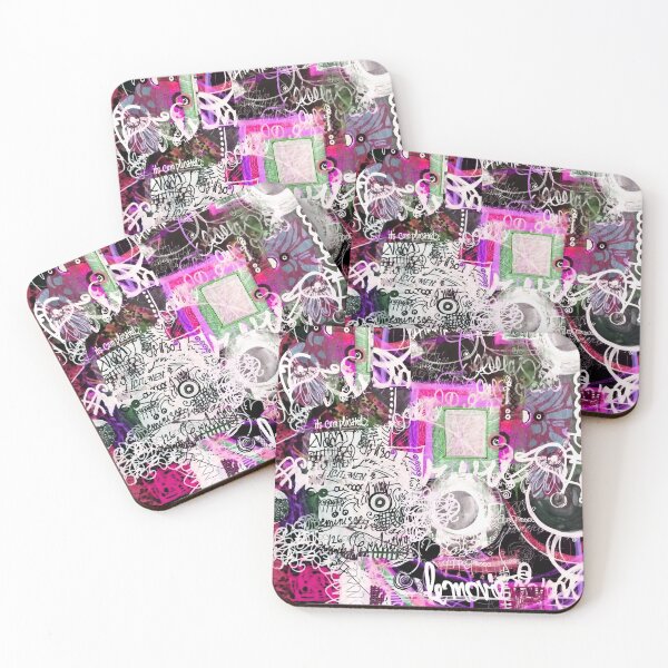 Item preview, It's complicated 2 designed and sold by Rita Planchon.