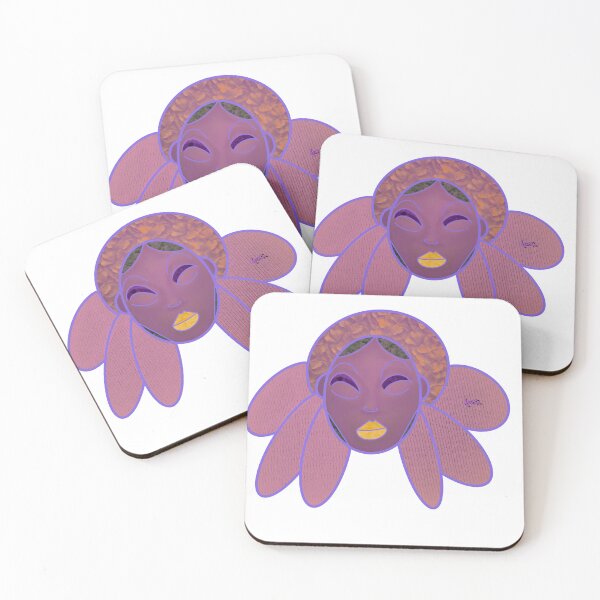 Item preview, Ancestral Flower  designed and sold by kur1suart.