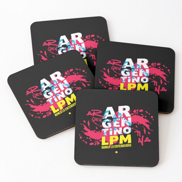 Item preview, Argentinian, damn it; you'd never understand. designed and sold by XUSRedbubble.