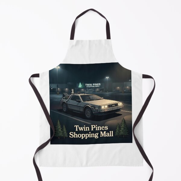 Item preview, Twin Pines Shopping Mall designed and sold by jpal74.