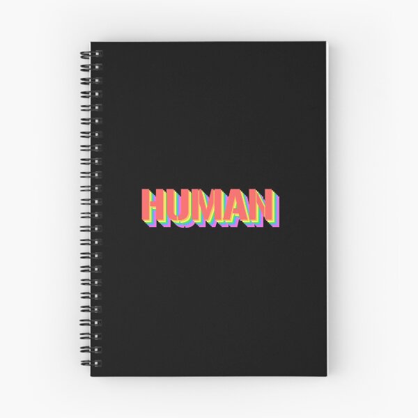 Item preview, Human Rainbow designed and sold by JStuartArt.