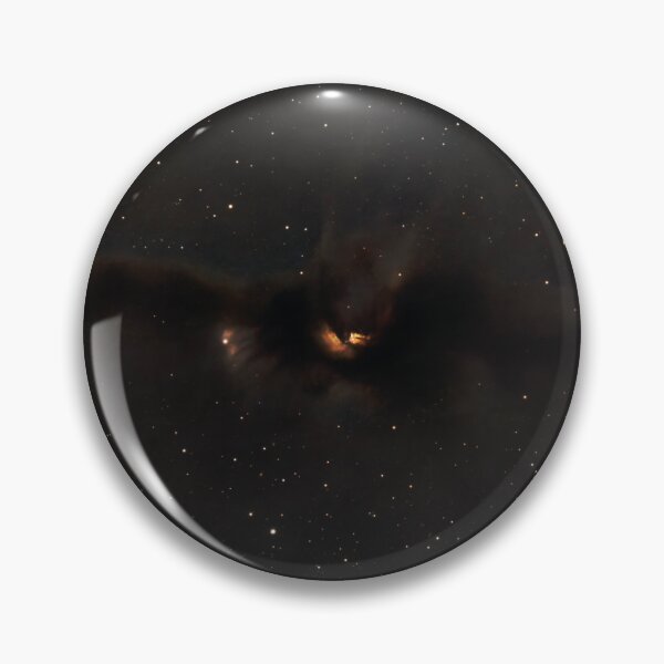 Item preview, Cosmic Bat Nebula designed and sold by WonkyAstroPrint.