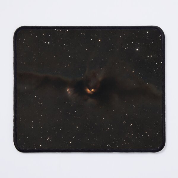 Item preview, Cosmic Bat Nebula designed and sold by WonkyAstroPrint.