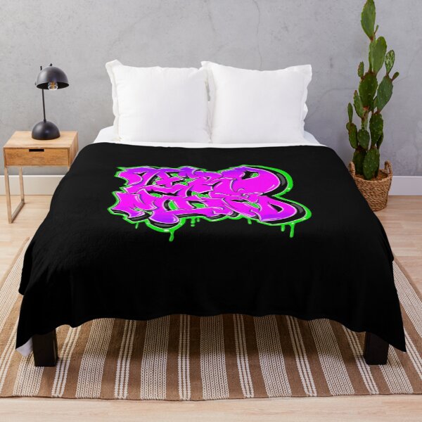 Item preview, ZERO MIND - Neon Color Way - Classic Graffiti Style designed and sold by ZERO-MIND.