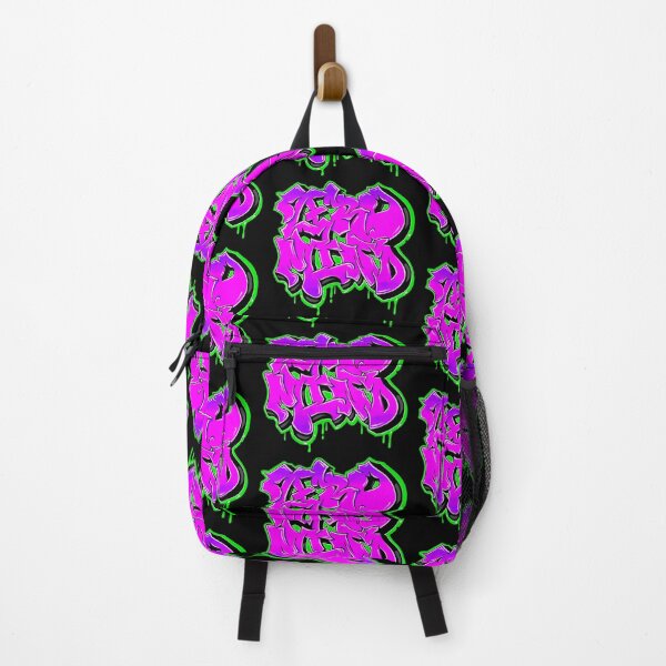 Item preview, ZERO MIND - Neon Color Way - Classic Graffiti Style designed and sold by ZERO-MIND.