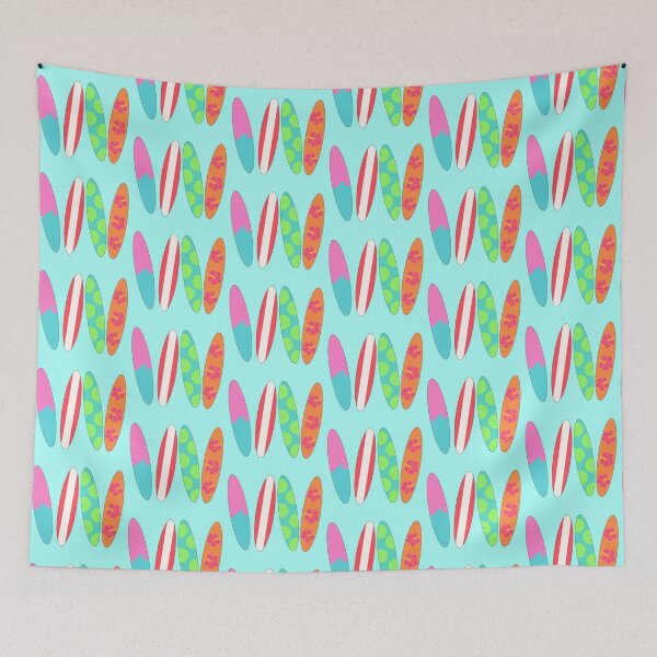 Item preview, Surf the Waves designed and sold by ParadoxPumpkin.