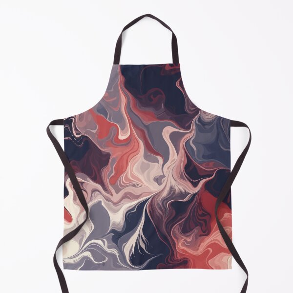 Item preview, Abstract Fluid Art designed and sold by RidaSalArt.