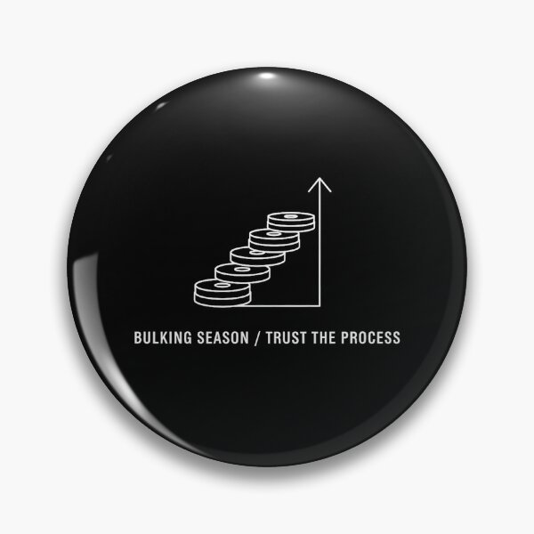 Item preview, Fuel The Bulk Minimalist Weight Plate Chart designed and sold by GymHeavy.