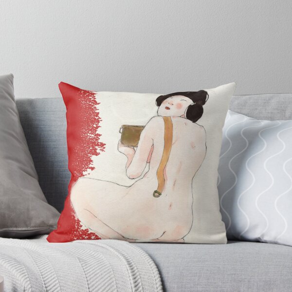 Item preview, The discreet one designed and sold by Le poulpe rêveur.