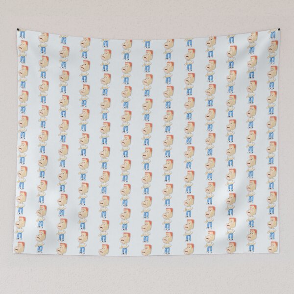Item preview, BACKPFEIFENGESICHT designed and sold by myStudioVisual.