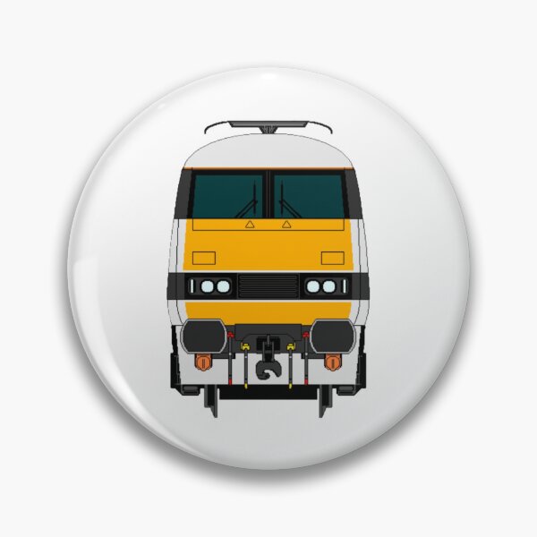 Item preview, Intercity 225 class 91 locomotive  designed and sold by TrainFanatic.