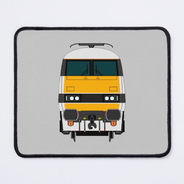 Item preview, Intercity 225 class 91 locomotive designed and sold by TrainFanatic.