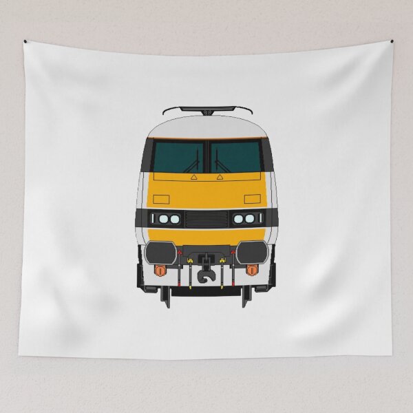 Item preview, Intercity 225 class 91 locomotive  designed and sold by TrainFanatic.