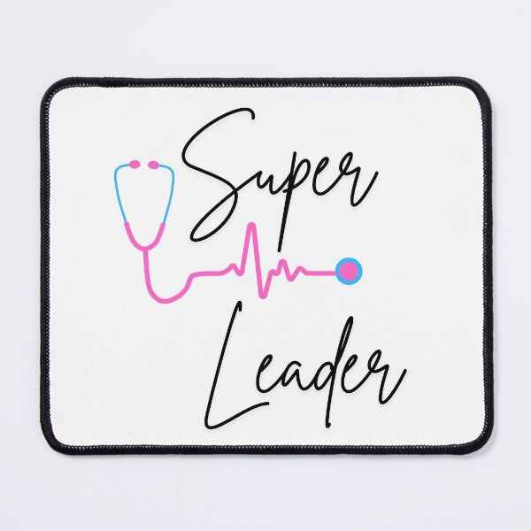 Item preview, Super Leader designed and sold by NarsAnna.