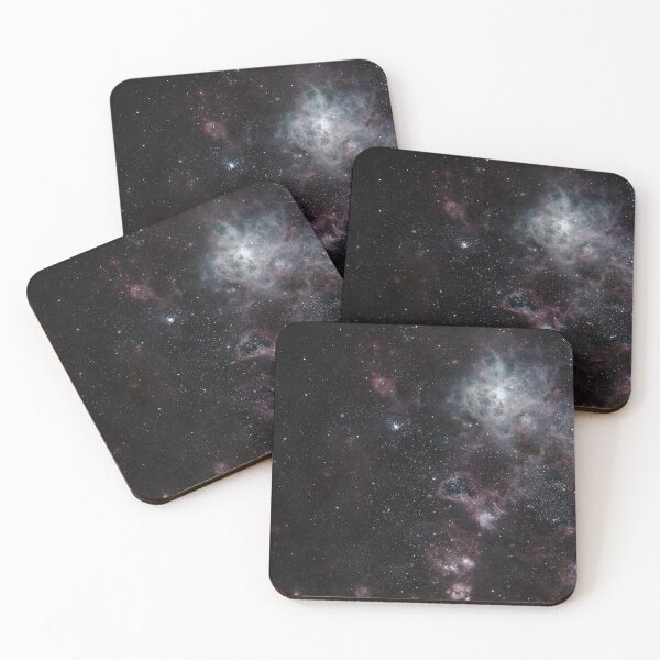 Item preview, The Tarantula Nebula designed and sold by WonkyAstroPrint.