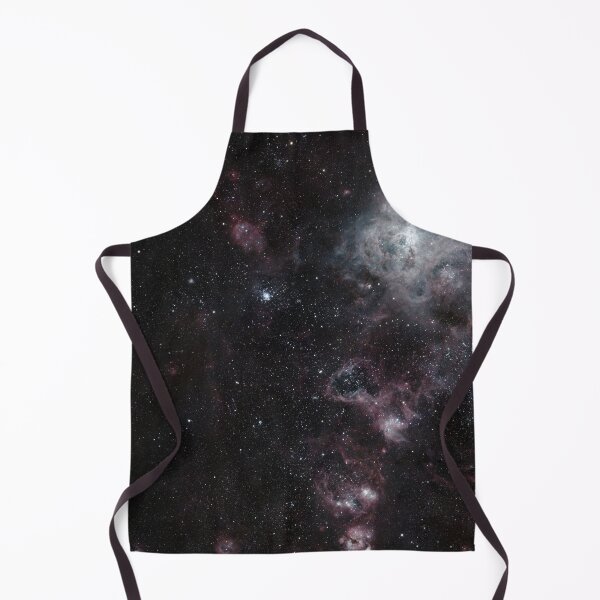 Item preview, The Tarantula Nebula designed and sold by WonkyAstroPrint.