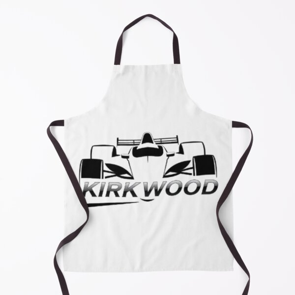 Item preview, Kirkwood IndyCar Logo designed and sold by MystiColo.