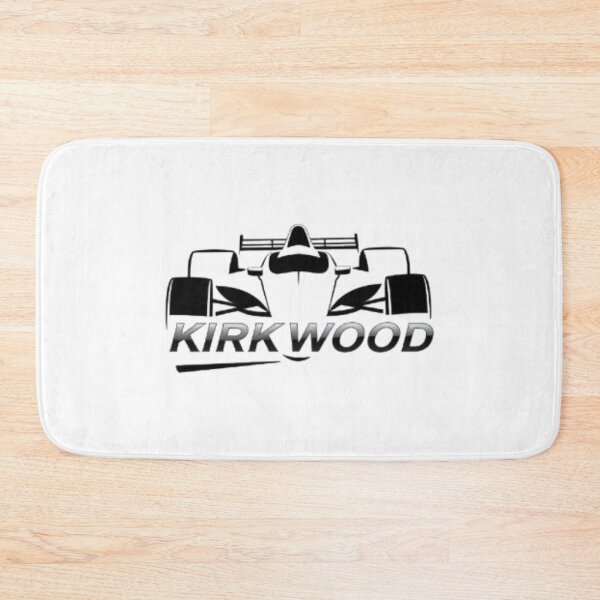 Item preview, Kirkwood IndyCar Logo designed and sold by MystiColo.