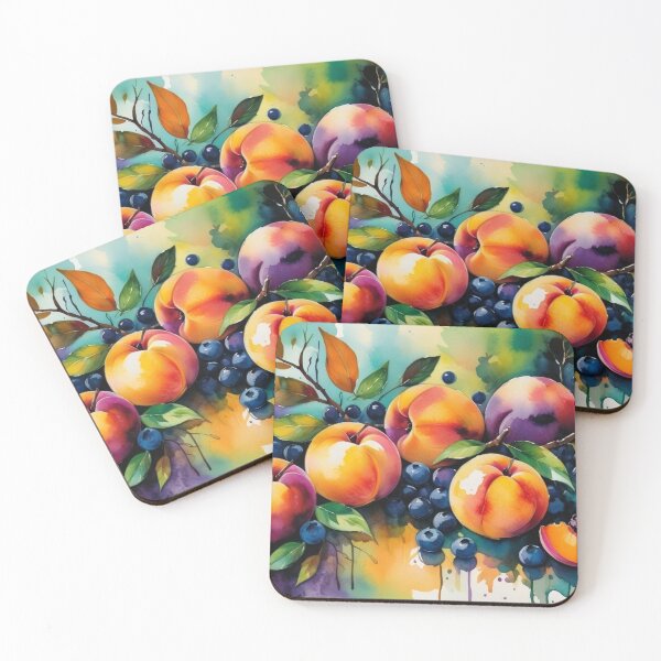 Item preview, Fruit Medley designed and sold by Undersea Ai Art.