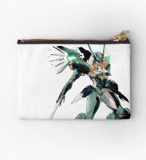 The 2nd Runner - Jehuty Studio Pouch