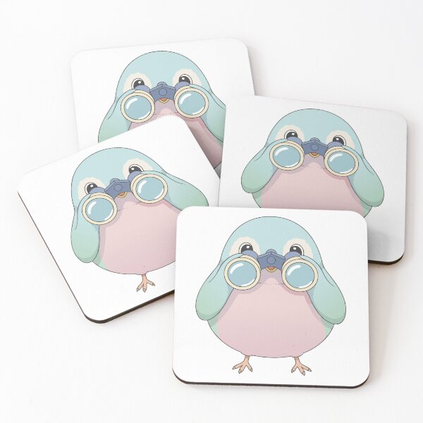 Item preview, Bird Watching designed and sold by tigrootiger.