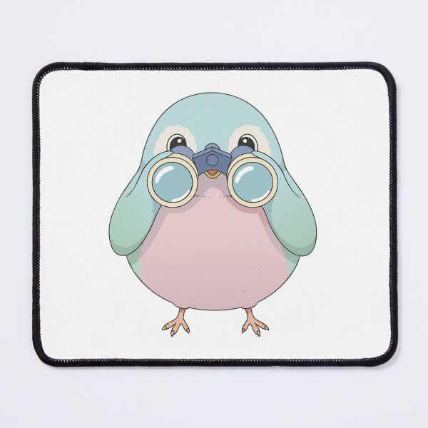 Item preview, Bird Watching designed and sold by tigrootiger.