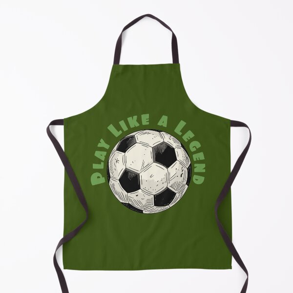 Item preview, Play Like a Legend designed and sold by CARPIO Creations.