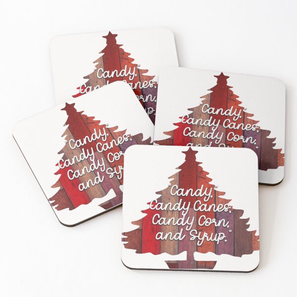 Item preview, Candy Tree designed and sold by Normbot2000.