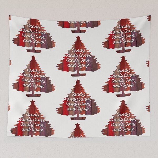 Item preview, Candy Tree designed and sold by Normbot2000.