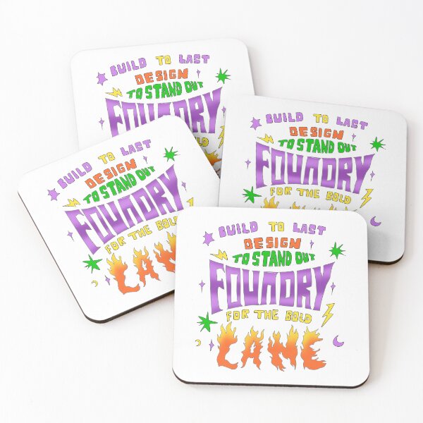 Item preview, Foundry Flame Typography designed and sold by Foundrylane.