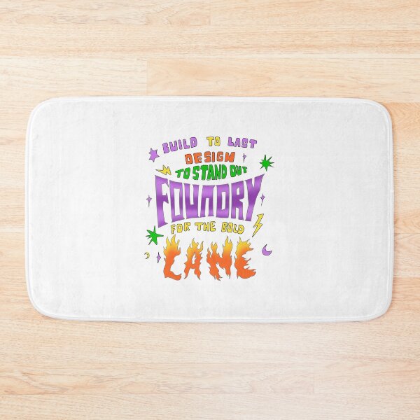 Item preview, Foundry Flame Typography designed and sold by Foundrylane.