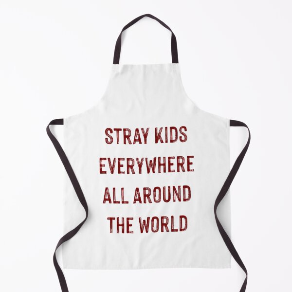 Item preview, Stray Kids everywhere all around the world (2) designed and sold by 0627june.