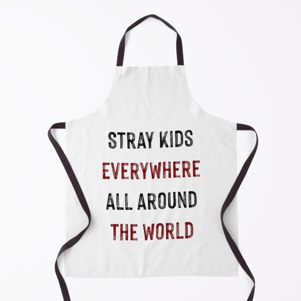 Item preview, Stray Kids everywhere all around the world (3) designed and sold by 0627june.