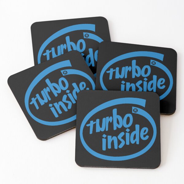 Item preview, Turbo Inside designed and sold by HSDESIGNS SHOP.