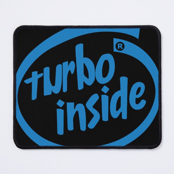 Item preview, Turbo Inside designed and sold by HSDESIGNS SHOP.