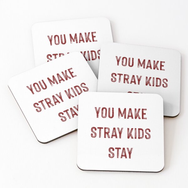 Item preview, You make Stray Kids stay (2) designed and sold by 0627june.