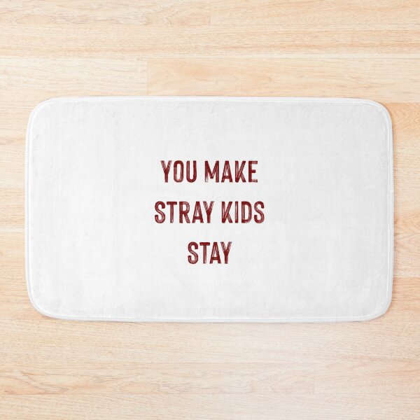 Item preview, You make Stray Kids stay (2) designed and sold by 0627june.