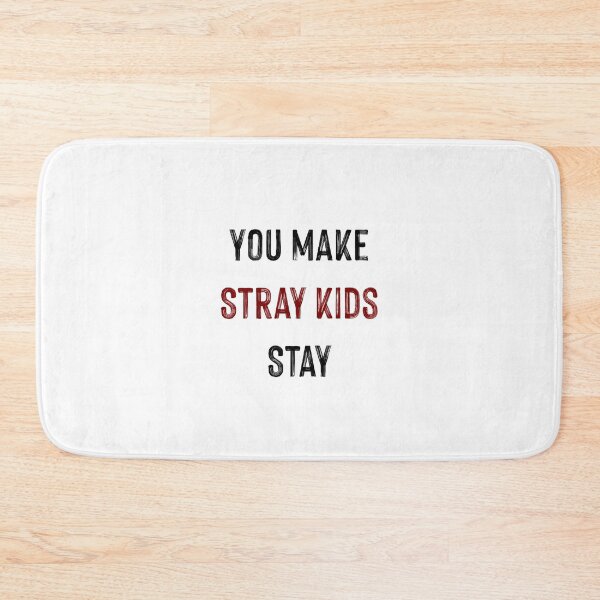 Item preview, You make Stray Kids stay (3) designed and sold by 0627june.