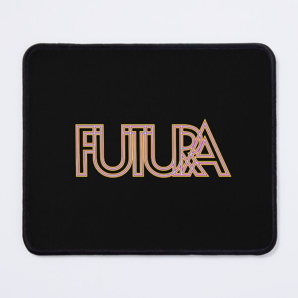 Item preview, FUTURA Neon designed and sold by DesignByMcEvoy.