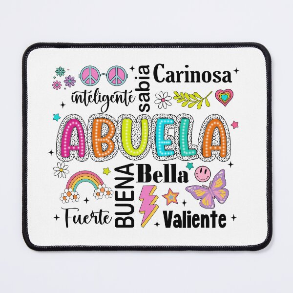Item preview, mother's day Dia de las madres designed and sold by A.L.K.T Apparel.