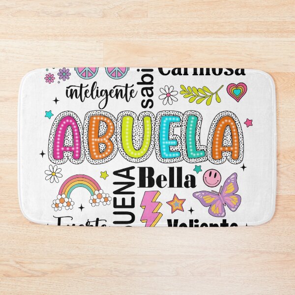 Item preview, mother's day Dia de las madres designed and sold by A.L.K.T Apparel.