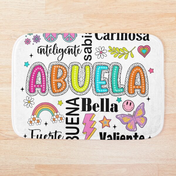 Item preview, mother's day Dia de las madres designed and sold by A.L.K.T Apparel.