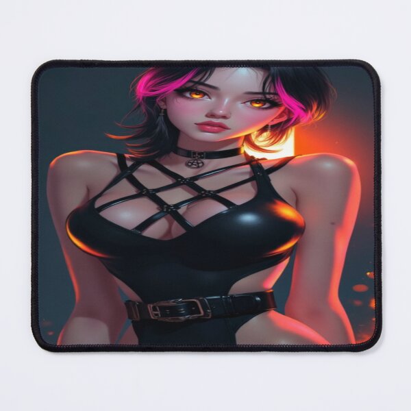 Item preview, Amber | Heat and Leather Seductive Art designed and sold by KasaHunterHarem.