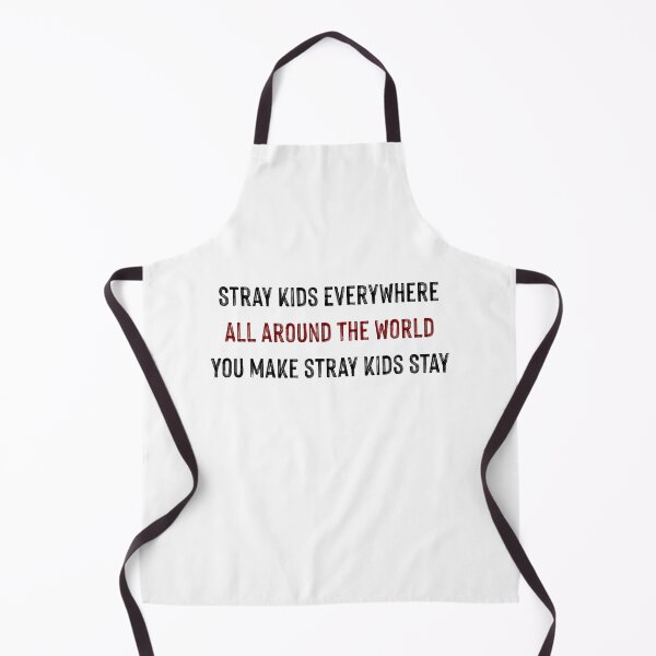 Item preview, Stray Kids everywhere all around the world you make Stray Kids stay (3) designed and sold by 0627june.