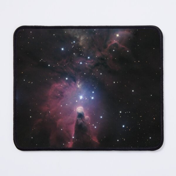 Item preview, Christmas Tree Cluster designed and sold by WonkyAstroPrint.