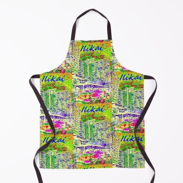 Item preview, Famous Ilikai - Street View XIX designed and sold by R-F-B.